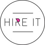 Hire it Event Furniture Profile Picture