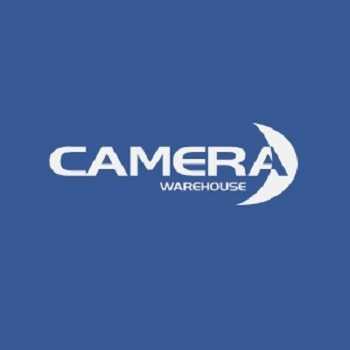 Camera Warehouse Profile Picture