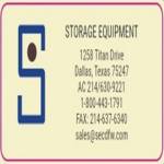 Storage Equipment Company Inc. profile picture