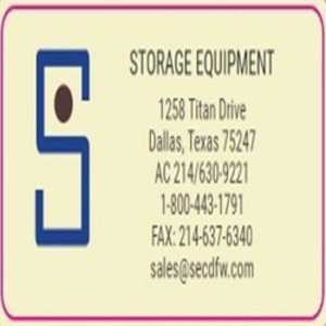 Storage Equipment Company Inc. Profile Picture