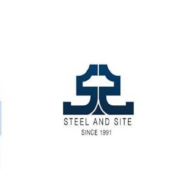 Steel and Site Profile Picture