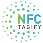 NFC Tagify Profile Picture