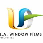 L.A.Window Films Philippines Profile Picture