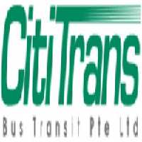 CitiTrans Bus Transit Pte Ltd Profile Picture