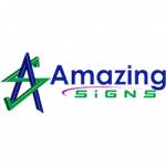 Amazing Signs LLC profile picture