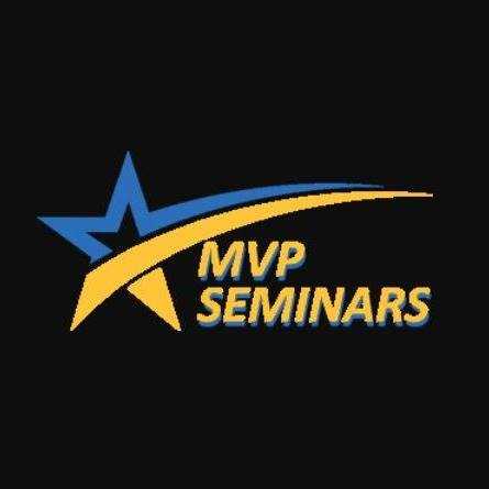 MVP Seminars Profile Picture