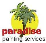 Paradisepainting Services Profile Picture