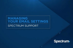 Spectrum Webmail Login