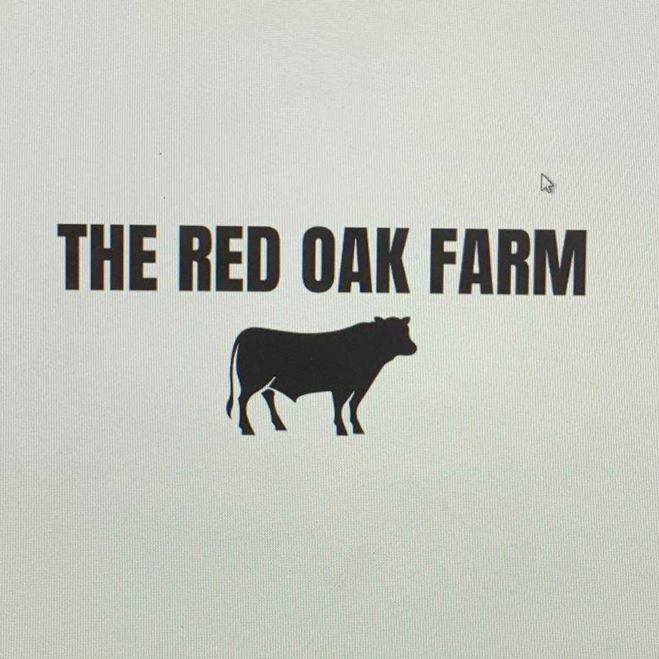 THE RED OAK FARM Profile Picture