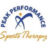 Peak Performance Sports Therapy Profile Picture
