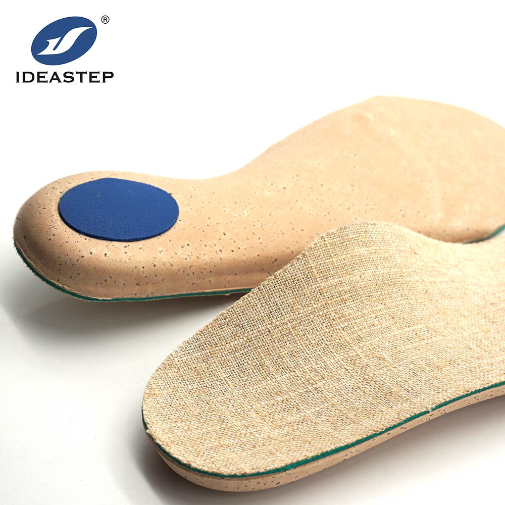 How To Deodorize Cork Insole | Ideastep