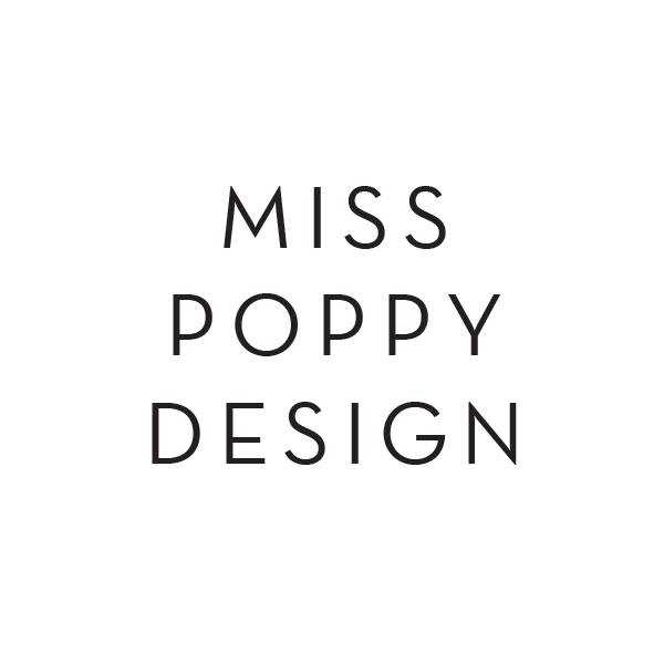 Miss Poppy design Profile Picture