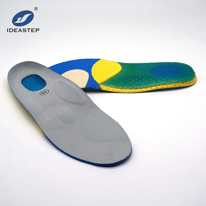 Ideastep best insoles for dress shoes for business for Shoemaker | Ideastep