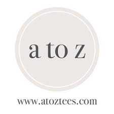 A to Z Profile Picture