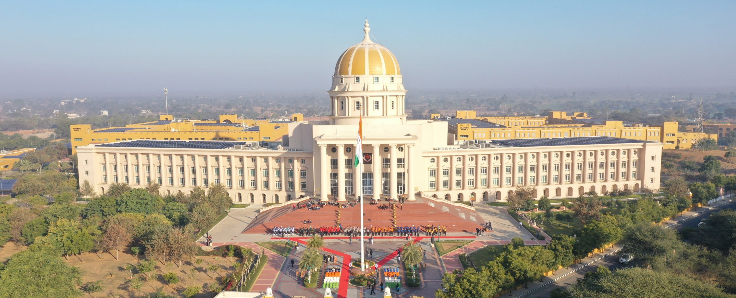 Manipal University Jaipur