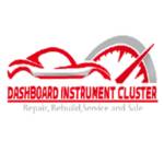 DASHBOARD INSTRUMENT CLUSTER profile picture