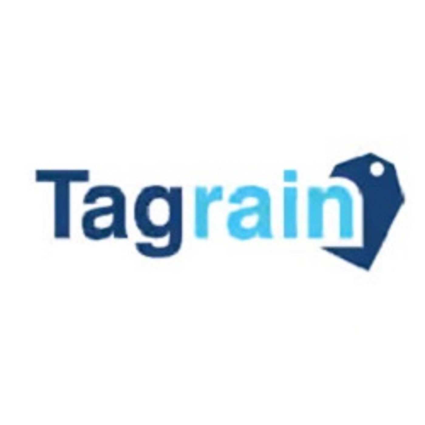 Tagrain Tagrain POS Profile Picture