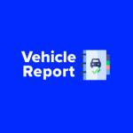 Vehicle Report Profile Picture