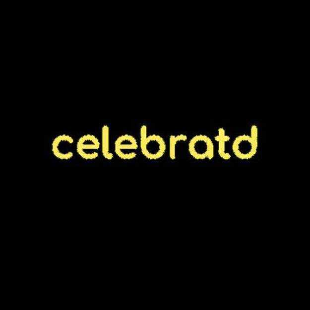 Celebratd Support Profile Picture