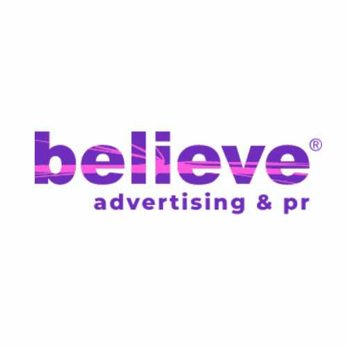 Believe Advertising And Public Relations Profile Picture