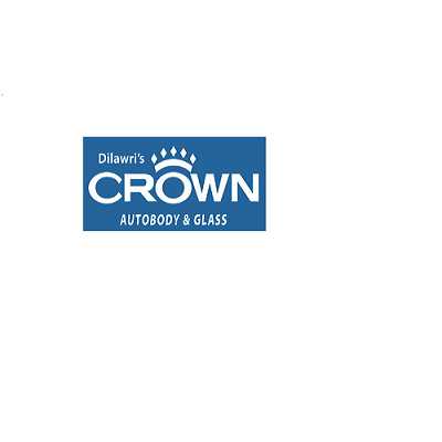 CROWN Auto Body Profile Picture