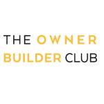 The Owner Builder Club Profile Picture