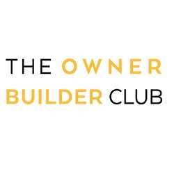 The Owner Builder Club Profile Picture