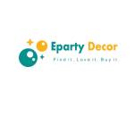 Eparty decor profile picture