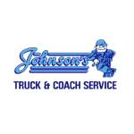 Johnsons Truck Coach Service Profile Picture