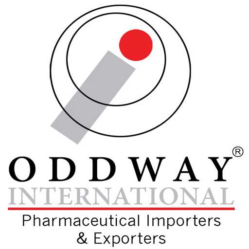 Oddway International Profile Picture