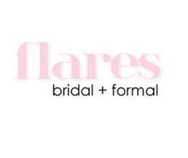 Flares Bridal + Formal Profile Picture