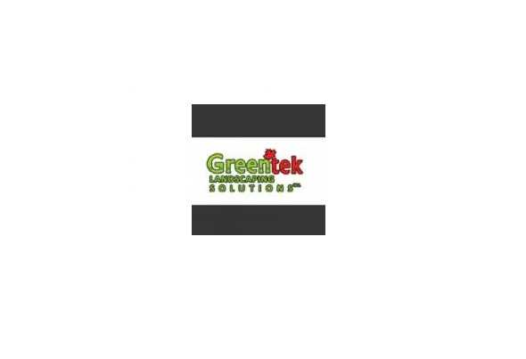 Greentek Landscaping Solutions Profile Picture