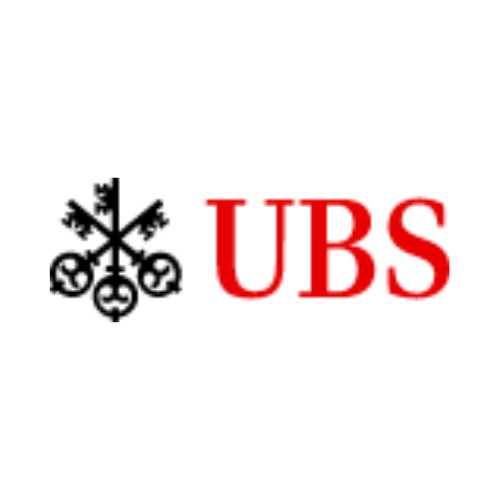 UBS Global Profile Picture