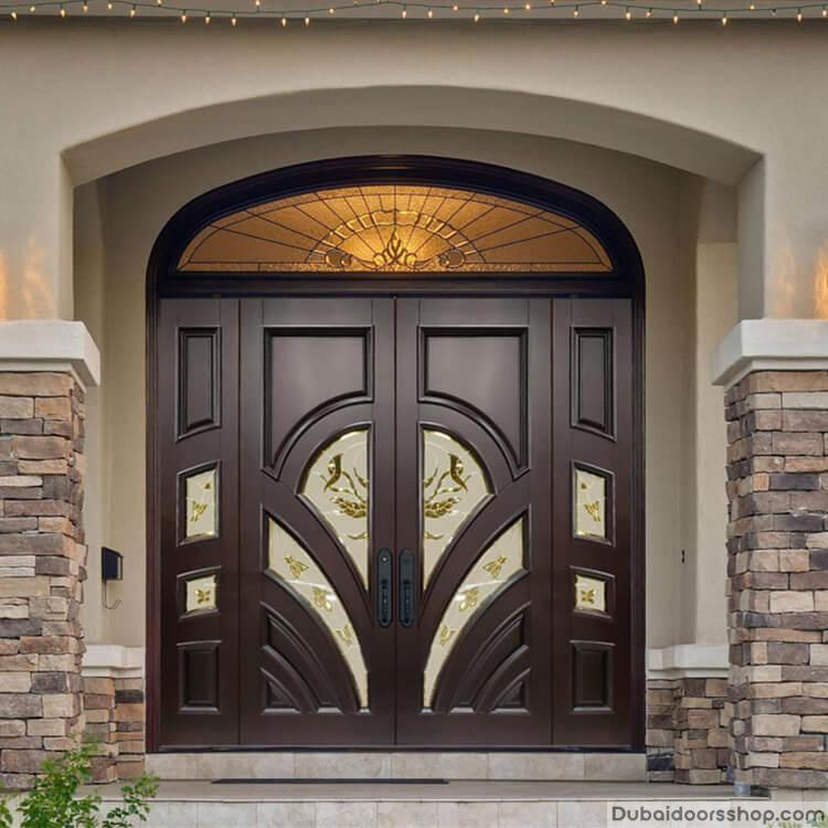 Best Villa Doors in Dubai - 30% Discount for New Customers