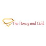 Thehoneyand gold Profile Picture