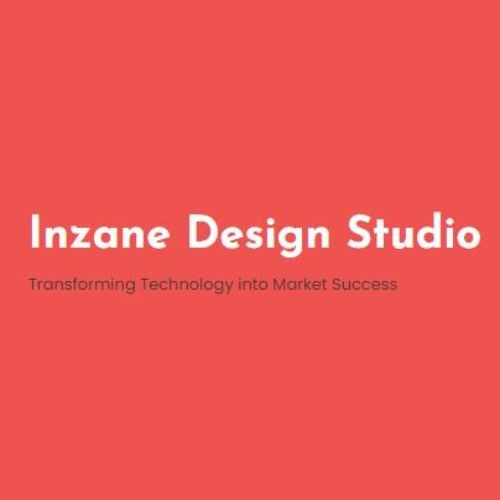 Inzanedesign studio Profile Picture