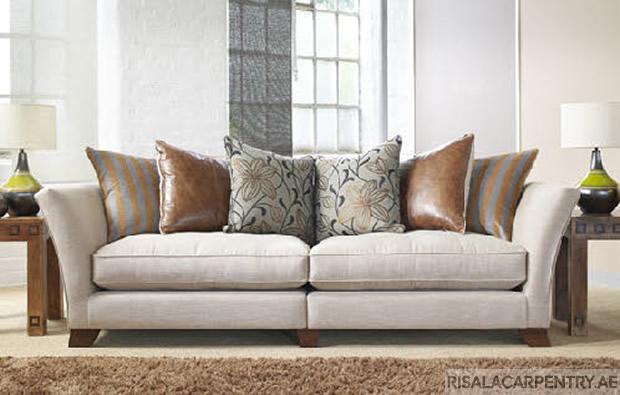 Buy Best Sofa Upholstery Dubai & Abu Dhabi - Up to 30% Discount