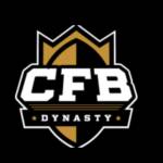 cfb dynasty profile picture