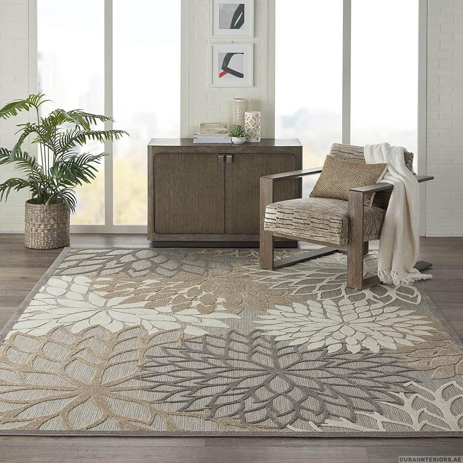 Buy Hand Tufted Rugs Dubai, Abu Dhabi & UAE - Spend more – Save more