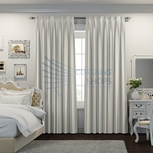 Buy Stunning Silk Curtains Dubai - Best prices & installation | SALE 25%