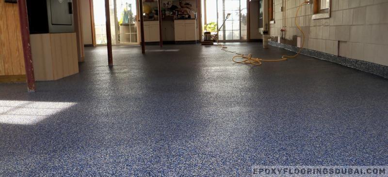 Best Epoxy Basement Flooring in Dubai - Huge Discounts!