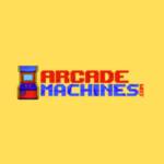 arcade machines Profile Picture