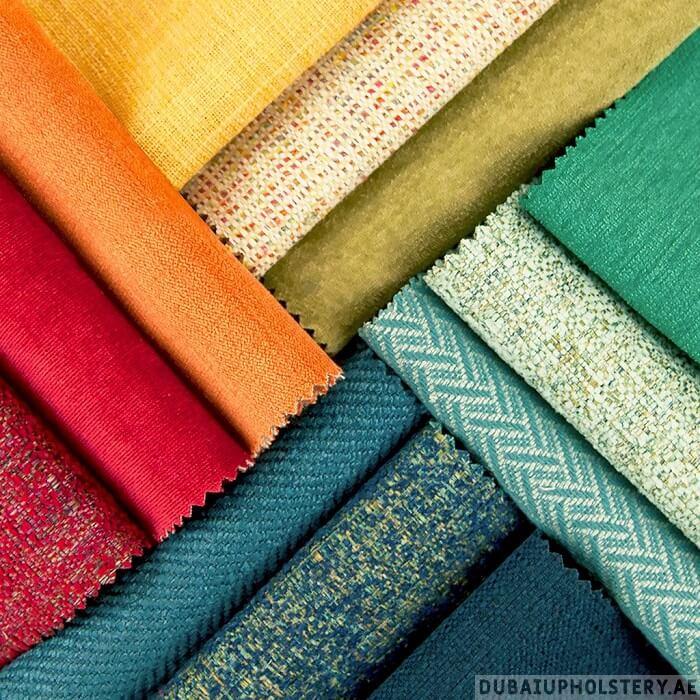 Upholstery Fabric Dubai, Abu Dhabi - Buy Best Upholstery Fabric