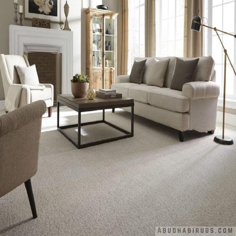 Buy Best Wall to Wall Carpet in Abu Dhabi @ Latest Designs