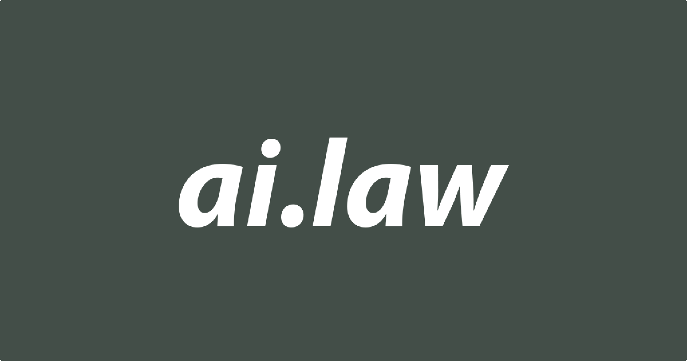 AI.LAW