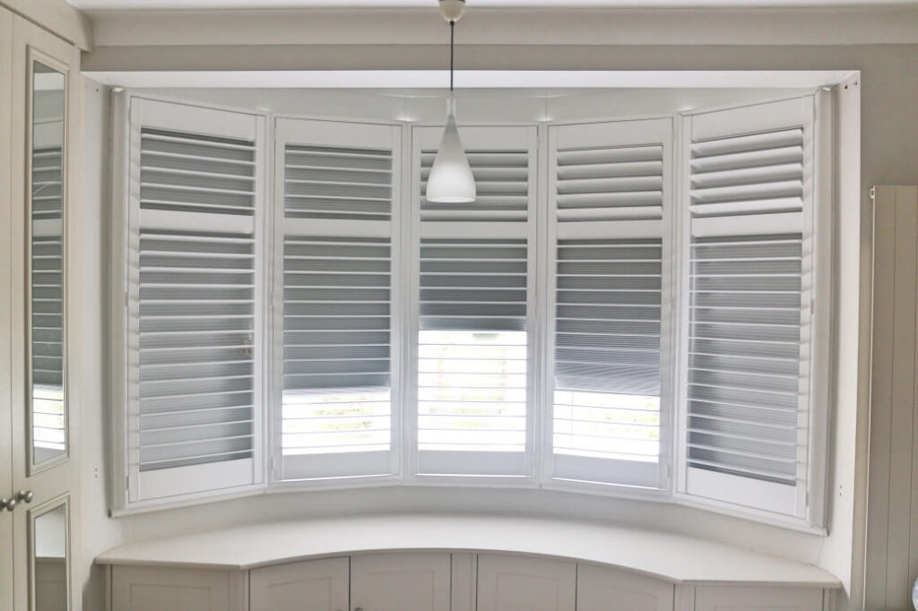 Best Shutter Blinds in Dubai, Abu Dhabi & UAE - Mega Sale !