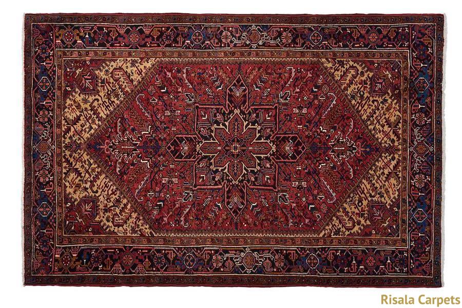 Buy Authentic Persian Rugs in Dubai & Abu Dhabi & UAE