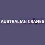australian cranes Profile Picture