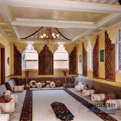 Best Arabic Majlis Sofa Abu Dhabi - Exclusive Collection !