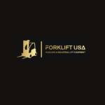 Forkliftusa store Profile Picture
